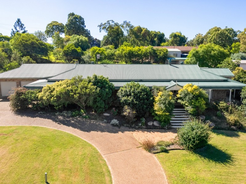 4 Daniel Drive, Warwick QLD 4370