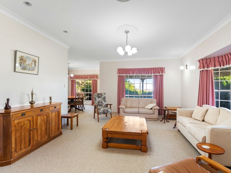 4 Daniel Drive, Warwick QLD 4370