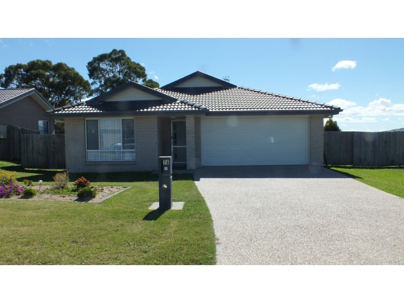 76 Maynes Street, Rosenthal Heights QLD 4370