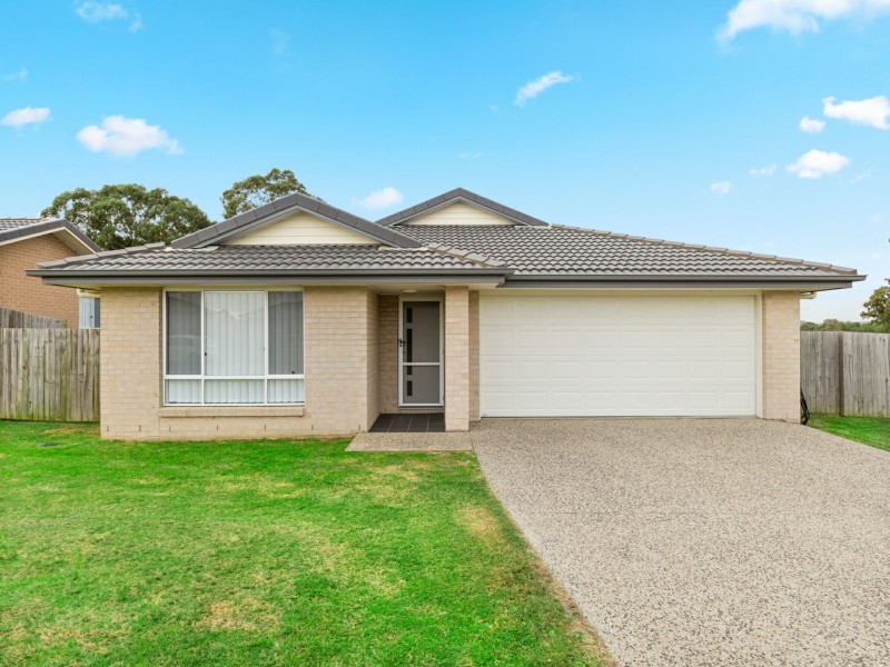 76 Maynes Street, Rosenthal Heights QLD 4370