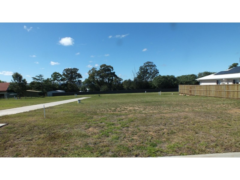 18 Miller Street, Rosenthal Heights QLD 4370