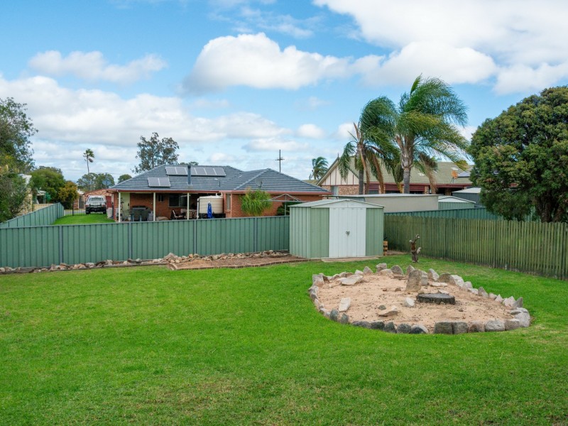6 Rafferty Avenue, Warwick QLD 4370