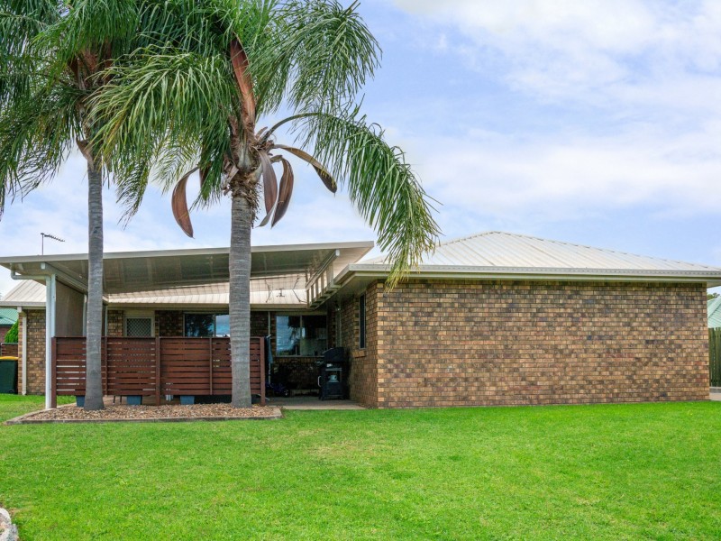 6 Rafferty Avenue, Warwick QLD 4370