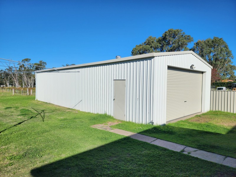 22 Sturt Street, Warwick QLD 4370