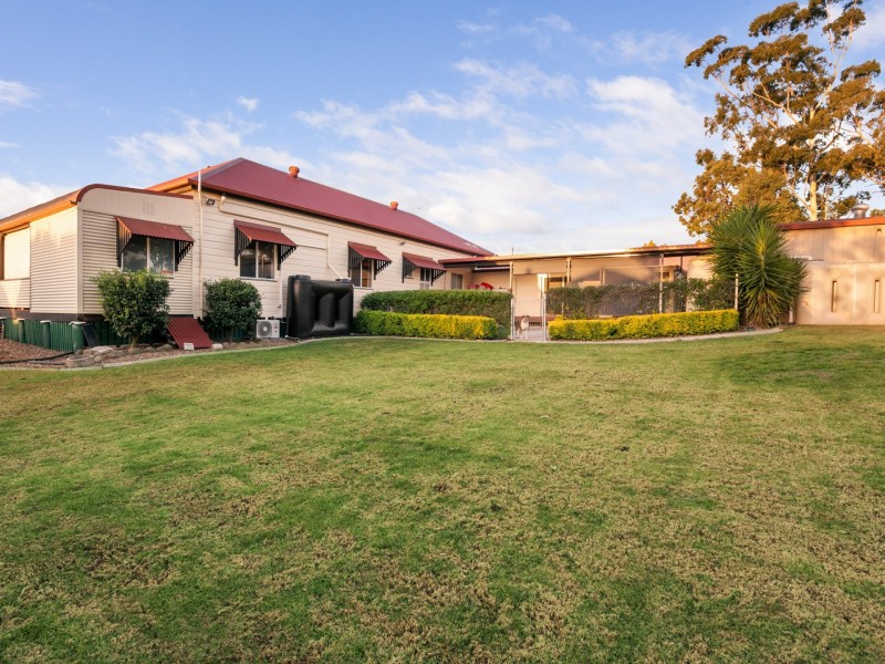31 Yangan Road, Warwick QLD 4370