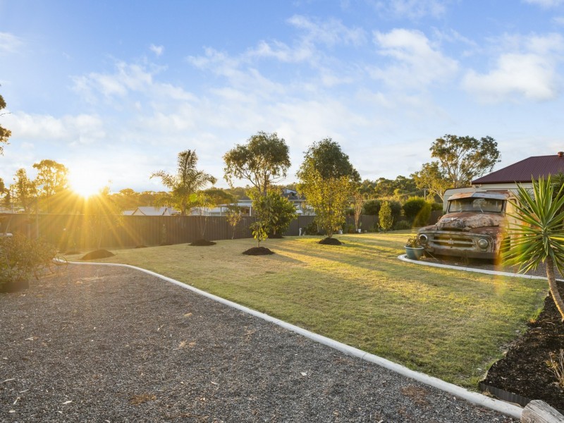 31 Yangan Road, Warwick QLD 4370