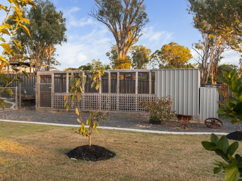 31 Yangan Road, Warwick QLD 4370