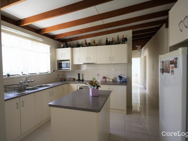 4 Tyrell Street, Warwick QLD 4370