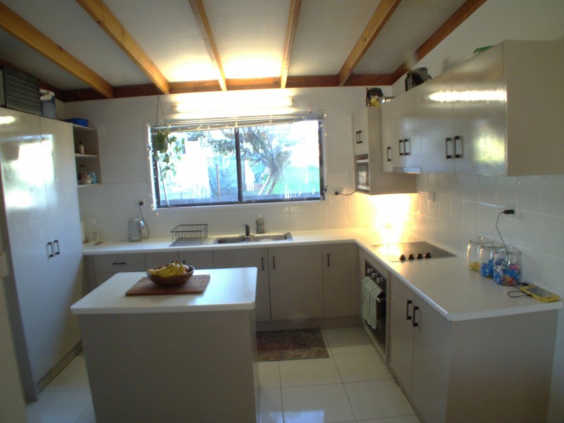 4 Tyrell Street, Warwick QLD 4370