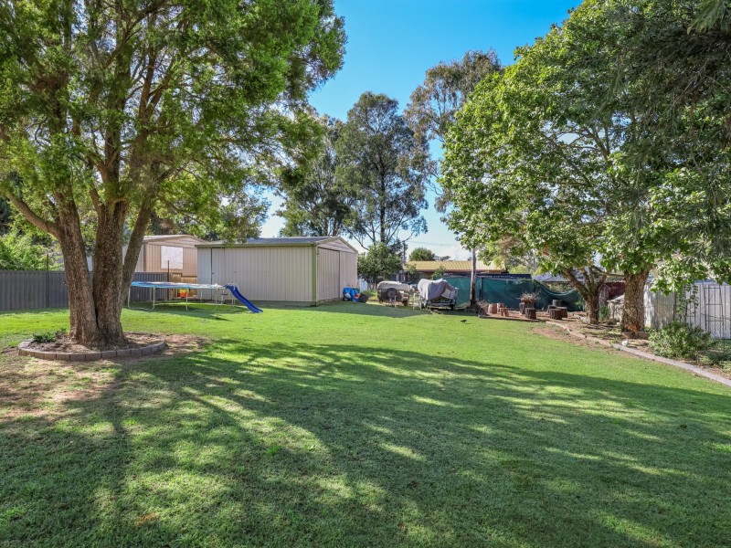 4 Tyrell Street, Warwick QLD 4370