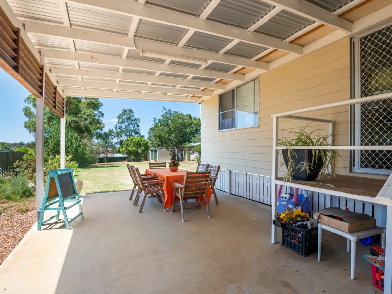 286 East Street, Warwick QLD 4370