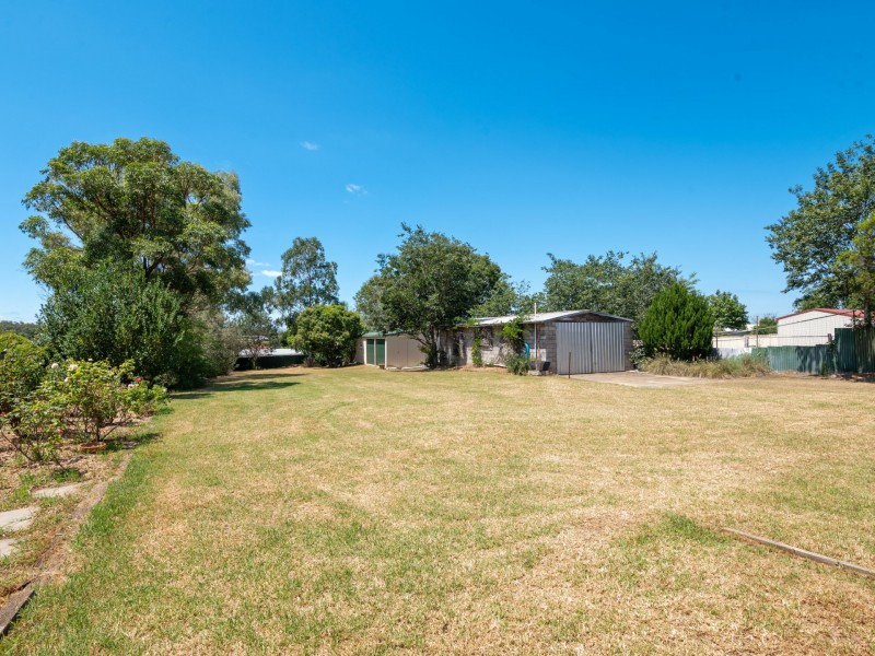 286 East Street, Warwick QLD 4370
