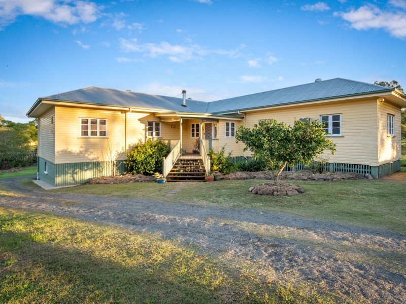 122 Bisley Street, Warwick QLD 4370