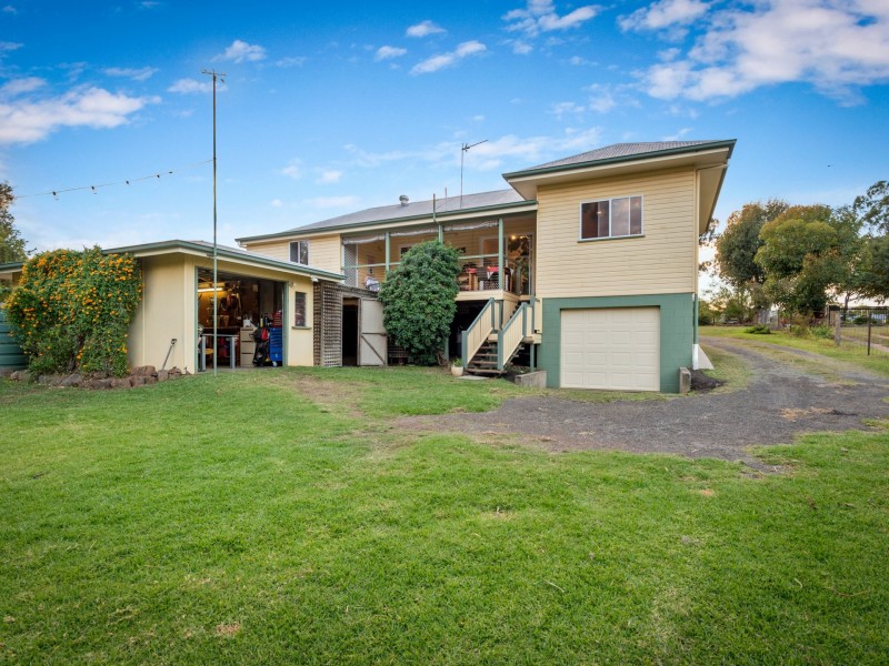 122 Bisley Street, Warwick QLD 4370