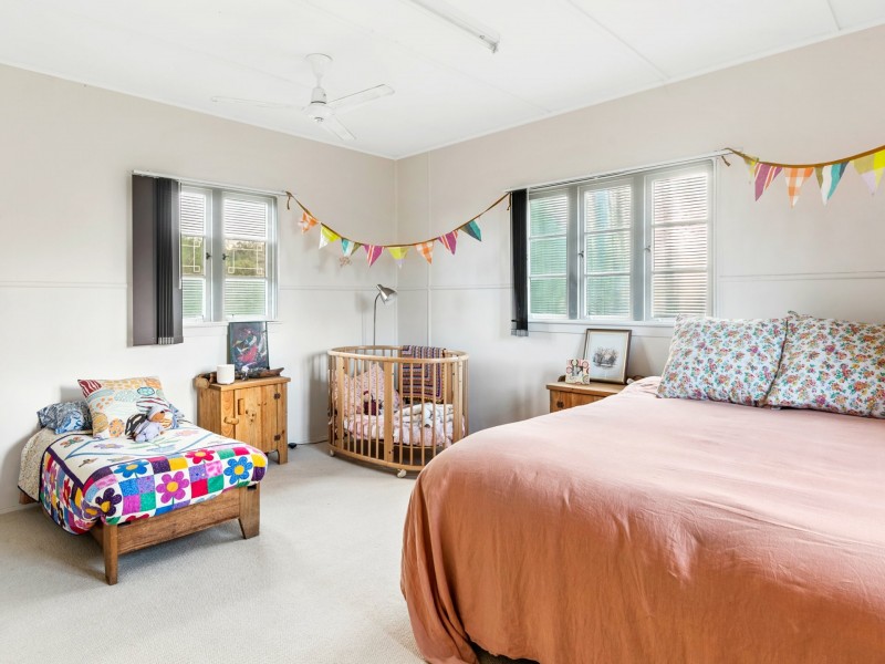 122 Bisley Street, Warwick QLD 4370
