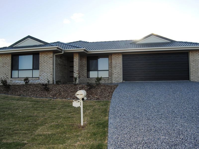 37 Sharon Drive, Warwick QLD 4370