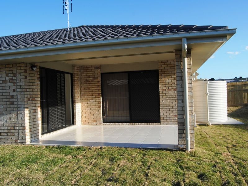 37 Sharon Drive, Warwick QLD 4370