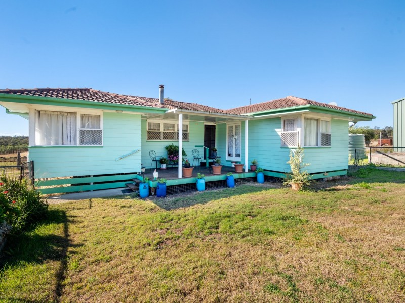 105 Ford Road, Rosenthal Heights QLD 4370