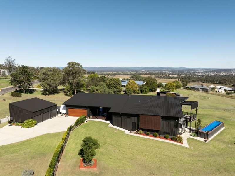 38 Mt Tabor Road, Sladevale QLD 4370