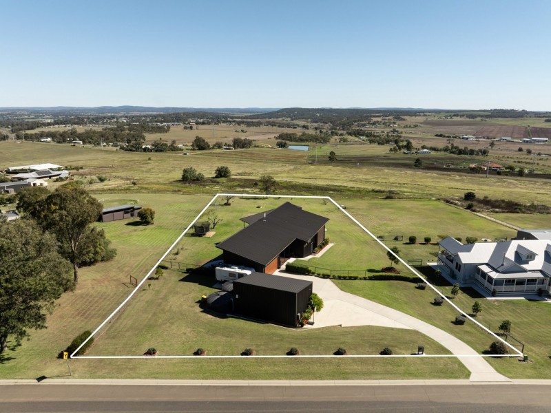 38 Mt Tabor Road, Sladevale QLD 4370