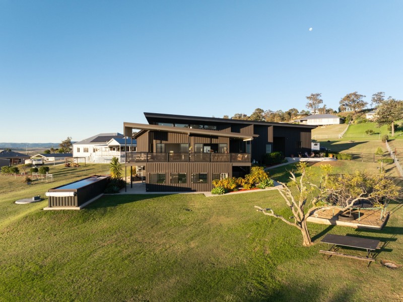 38 Mt Tabor Road, Sladevale QLD 4370