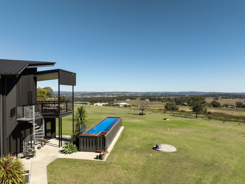 38 Mt Tabor Road, Sladevale QLD 4370