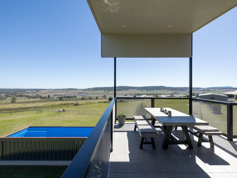 38 Mt Tabor Road, Sladevale QLD 4370