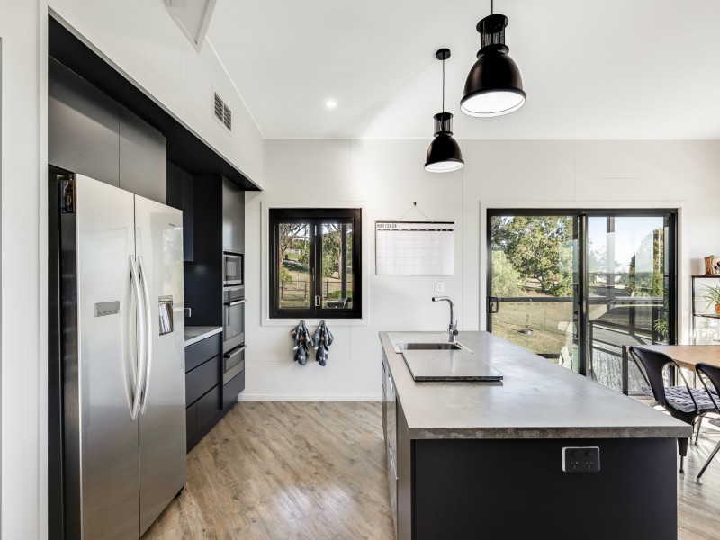 38 Mt Tabor Road, Sladevale QLD 4370