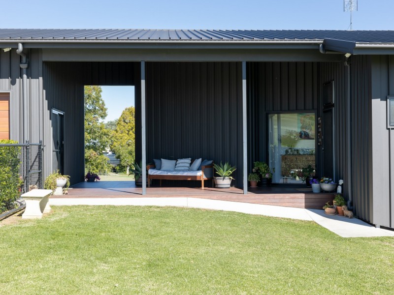 38 Mt Tabor Road, Sladevale QLD 4370