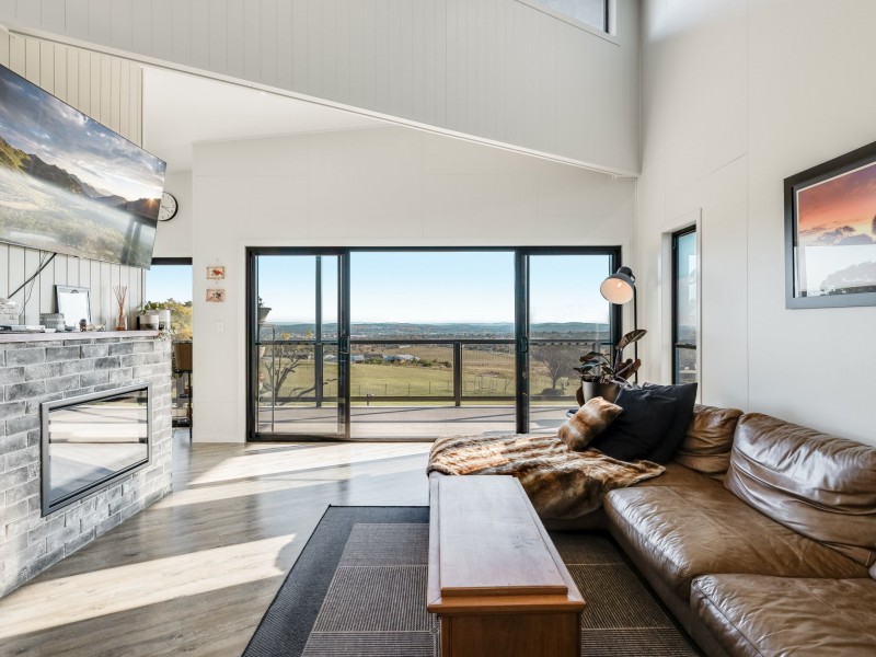 38 Mt Tabor Road, Sladevale QLD 4370