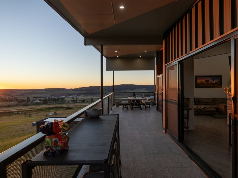 38 Mt Tabor Road, Sladevale QLD 4370