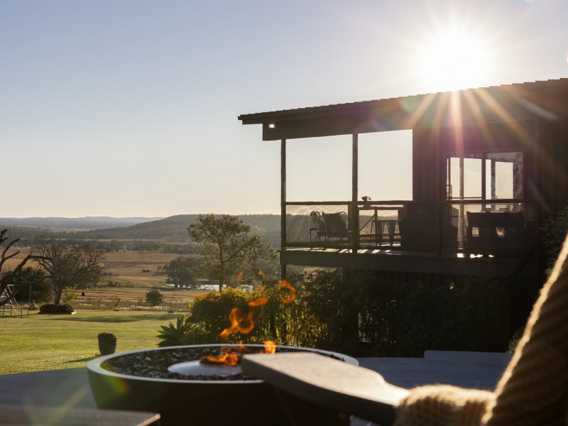 38 Mt Tabor Road, Sladevale QLD 4370