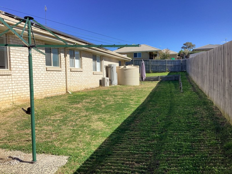 23 Sharon Drive, Warwick QLD 4370