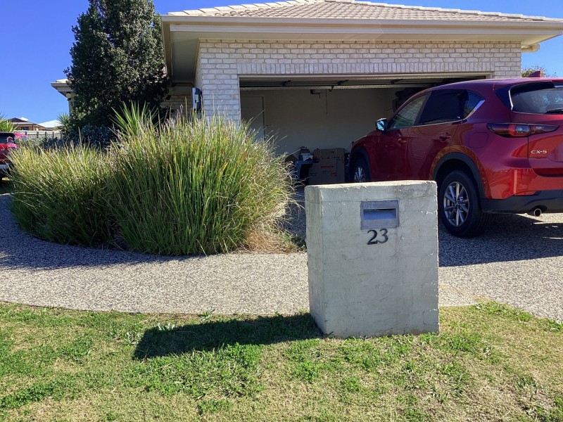 23 Sharon Drive, Warwick QLD 4370