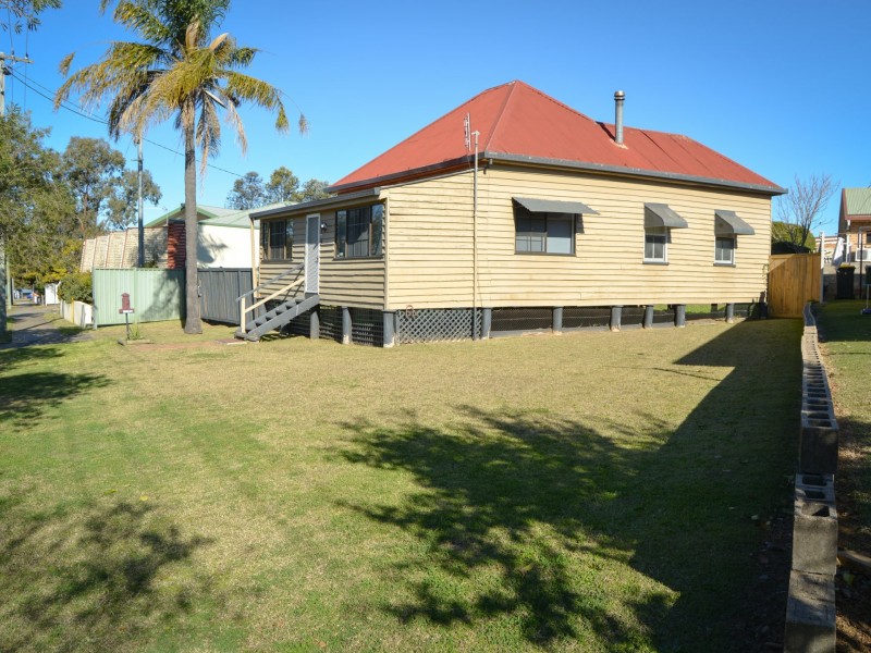 12 Alice Street, Warwick QLD 4370