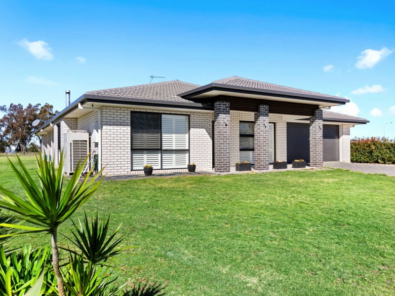 27 Amarina Avenue, Sladevale QLD 4370
