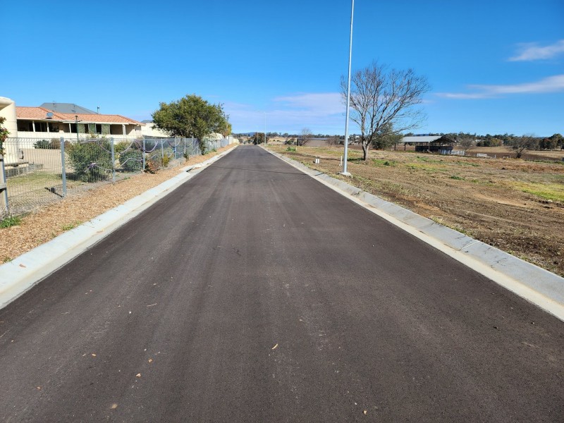 Lot 4 Crebra Court, Warwick QLD 4370