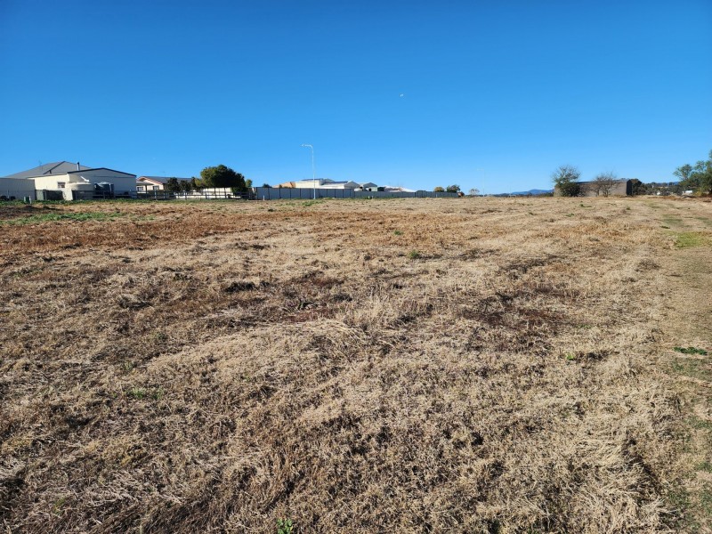 Lot 6 Crebra Court, Warwick QLD 4370