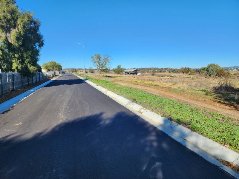 Lot 9 Crebra Court, Warwick QLD 4370