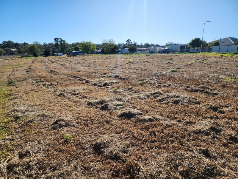 Lot 9 Crebra Court, Warwick QLD 4370