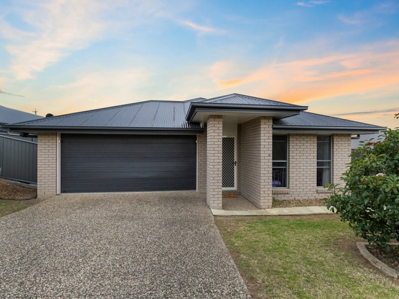 4 Saint George Street, Warwick QLD 4370