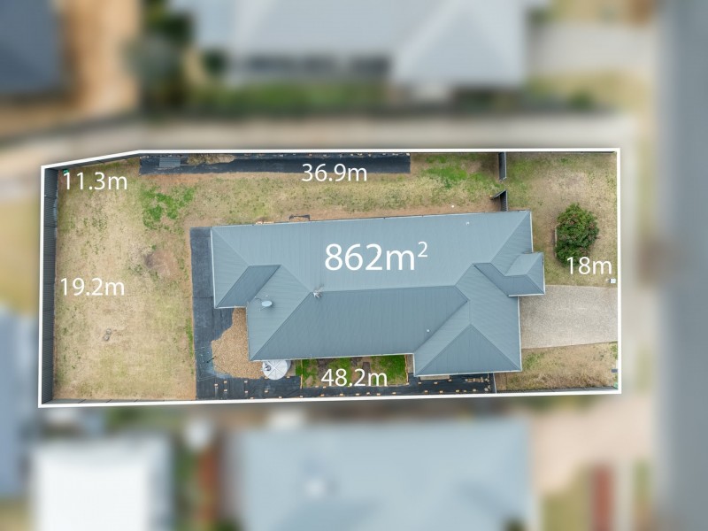 4 Saint George Street, Warwick QLD 4370