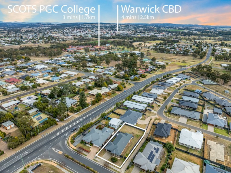 4 Saint George Street, Warwick QLD 4370