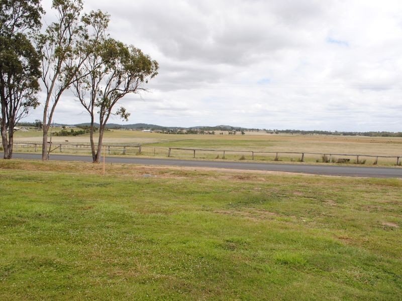 Lot 3 Lakeview Avenue Griffith Estate, Rosenthal Heights QLD 4370