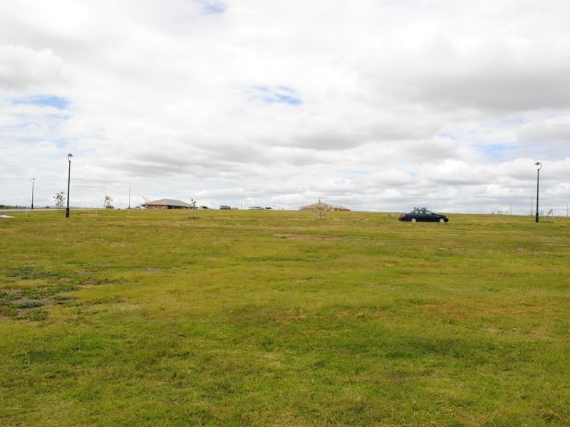 Lot 3 Lakeview Avenue Griffith Estate, Rosenthal Heights QLD 4370