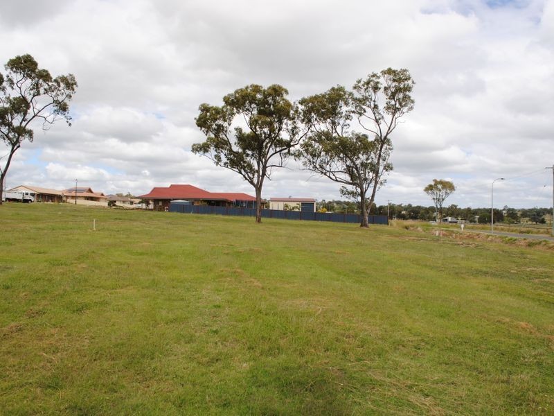 Lot 3 Lakeview Avenue Griffith Estate, Rosenthal Heights QLD 4370