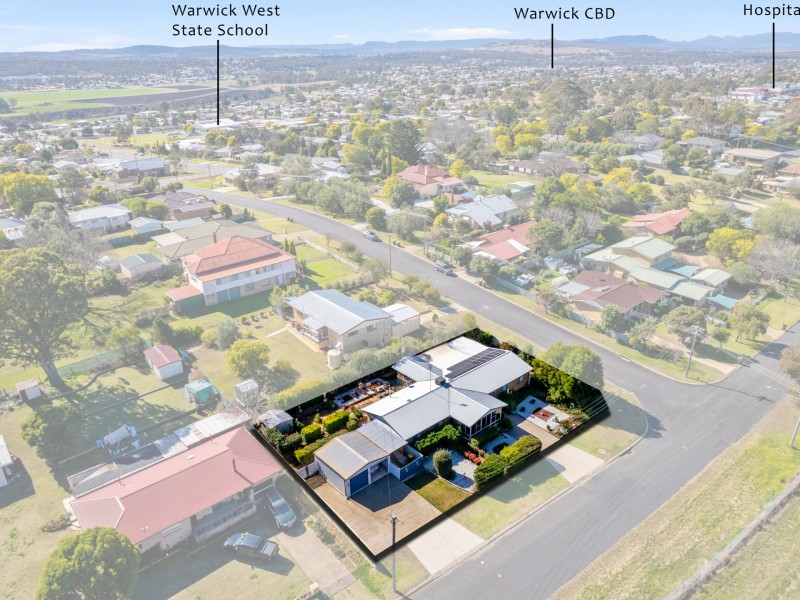 13 Chermside Drive, Warwick QLD 4370