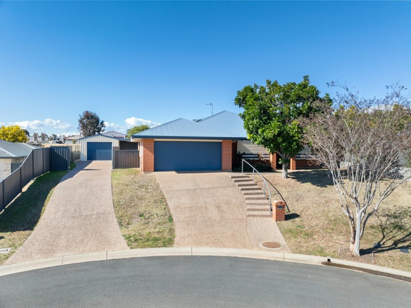 11 Natalia Court, Warwick QLD 4370