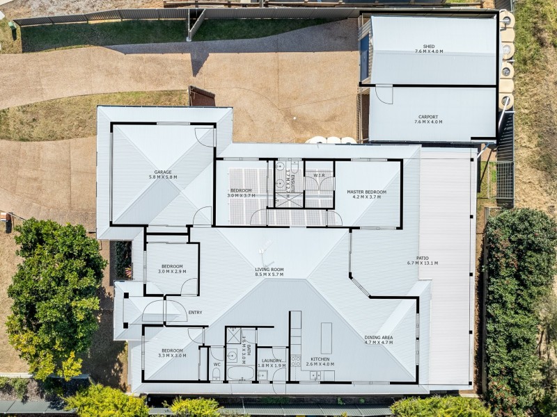 11 Natalia Court, Warwick QLD 4370