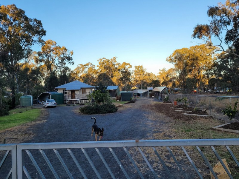 41 Lester Street, Pratten QLD 4370